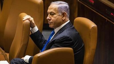 سفیر پیشین مصر در اراضی اشغالی: نتانیاهو از هفت اکتبر احساس حقارت می‌کند