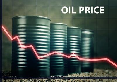 قیمت جهانی نفت امروز 1403/02/03 |برنت 86دلار و 62سنت شد - تسنیم