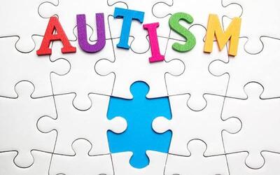 ماساژ درمانی برای اوتیسم و نکات و مراحل آن