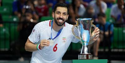 سروصدای قهرمانی «یوزهای ایرانی» در رسانه‌های جهان