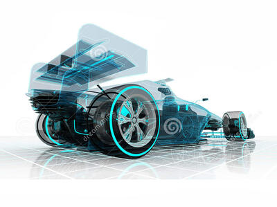 دستاوردهای تکنولوژیکی مسابقات، برای خودروهای عادی | مجله پدال