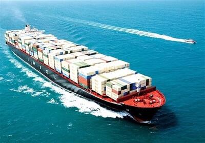 برنامه ناوگان ملی کشتیرانی برای توسعه بار صادراتی به آفریقا - تسنیم