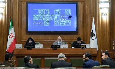 مصوبات شورای شهر تهران قابل ردیابی شد