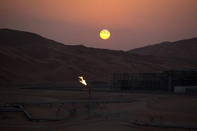 کسری بودجه عربستان ادامه دارد / رشد قیمت نفت برای مشتریان آسیایی توسط ریاض