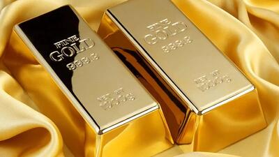 آخرین وضعیت قیمت ها در بازار طلا
