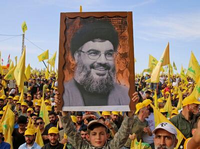 چالش اصلی اسرائیل با حزب الله لبنان چیست؟