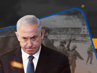 عدم تغییر سیاست های اسرائیل در قبال فلسطین یعنی رودررویی با ایران - دیپلماسی ایرانی