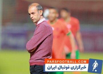 نویدکیا: تاریخ انقضای دوست داشتن در فوتبال ۵ هفته است! - پارس فوتبال | خبرگزاری فوتبال ایران | ParsFootball
