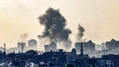 رایزنی امیرعبداللهیان و هنیه در مورد آخرین روند مذاکرات ایجاد آتش بس در غزه