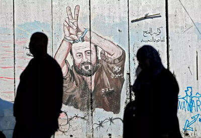 تداوم اختلافات میان فلسطینی ها