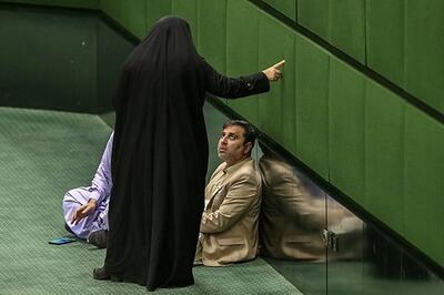 ممنوعه‌ترین جملات جنسی‌ای که تاکنون در ایران شنیده‌ایم!