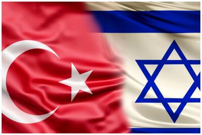 برنامه ترکیه لو رفت/ این کشورها جایگزین اسرائیل برای تجارت می‌شوند