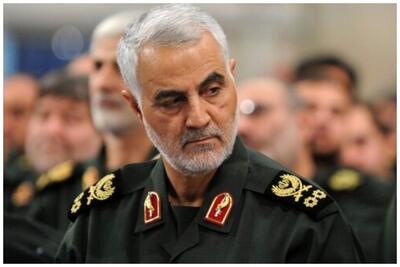 بارزانی: اولین فردی که به کردها در برابر داعش کمک کرد، ژنرال قاسم سلیمانی بود