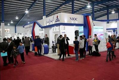 حضور ۲۵۰ شرکت خارجی در بیست و هشتمین نمایشگاه بین‌المللی نفت