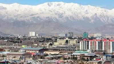 ببینید| قیمت پایین آپارتمان‌های لاکچری در کابل؛ طالبان با مسکن افغانستانی‌ها چه کرد؟
