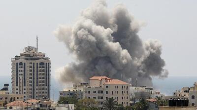 فوری | اعلام موافقت حماس با طرح آتش‌بس | گفت‌وگوی هنیه با نخست وزیر قطر و وزیر اطلاعات مصر