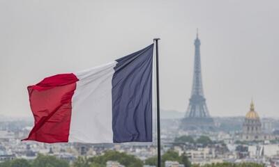 مخالفت فرانسه با حمله به رفح