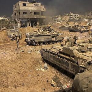 فوری؛ موافقت حماس با پیشنهاد آتش بس