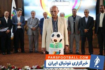 مراسم یادبود صدای ماندگار ورزش امروز برگزار می شود - پارس فوتبال | خبرگزاری فوتبال ایران | ParsFootball