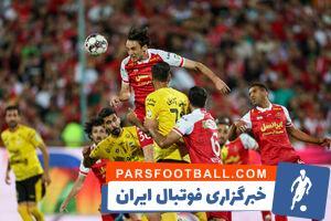 مرگ بر این فوتبال زشت/ افتضاحی زائیده ترس - پارس فوتبال | خبرگزاری فوتبال ایران | ParsFootball