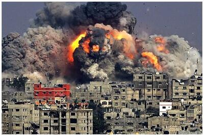 خبرفوری: حماس با آتش بس غزه موافقت کرد | واکنش آمریکا به آتش بس چه خواهد بود؟