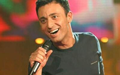 مصطفی صندل خواننده ترک، ایرانی از آب در آمد | روزنو