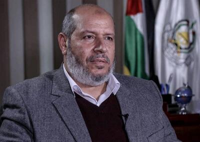 حماس: رئیس جمهور آمریکا برای تضمین اجرای توافق آتش بس اعلام پایبندی کرده است | خبرگزاری بین المللی شفقنا