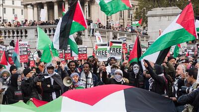آناتولی: تظاهرات دانشجویان دانشگاههای آکسفورد و کمبریج در حمایت از فلسطین آغاز شد | خبرگزاری بین المللی شفقنا