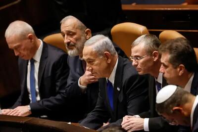 کابینه نتانیاهو «حمله به رفح» را تصویب کرد