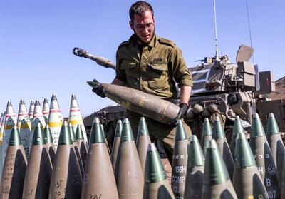 بزرگ‌ترین تأمین‌کنندگان تجهیزات نظامی اسرائیل در جهان - تسنیم