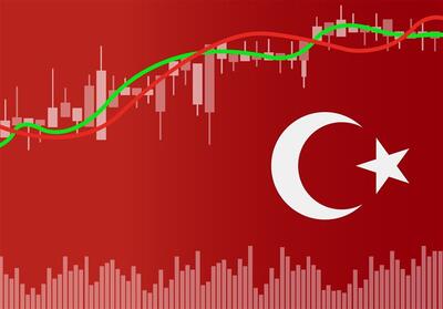 تورم ترکیه در ماه آوریل به 70 درصد رسید - تسنیم
