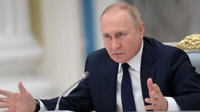 نماینده آمریکا در مراسم تحلیف پوتین حضور نخواهد داشت