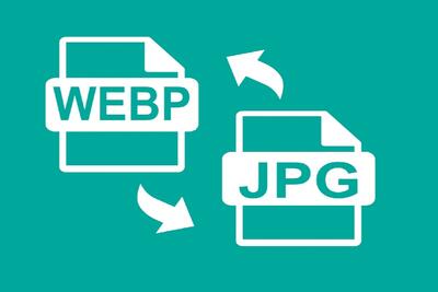 چگونه تصاویر WebP را با فرمت JPG یا PNG ذخیره‌ کنیم؟ - زومیت