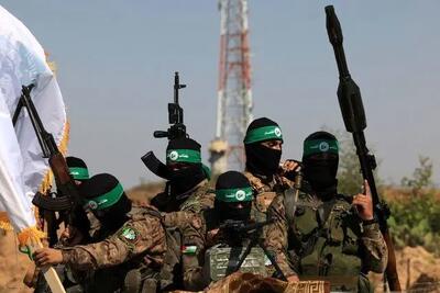 «نابودی حماس»، رویای بر باد رفته صهیونیست‌ها