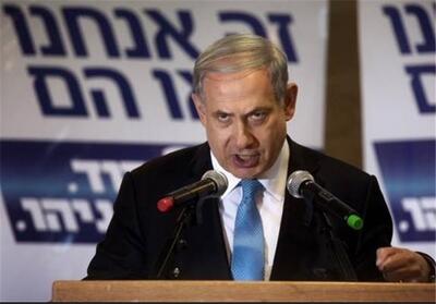دلیل  مخالفت نتانیاهو با آتش بس