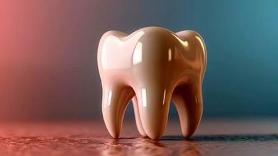 رونمایی از اولین داروی رشد مجدد دندان + عکس