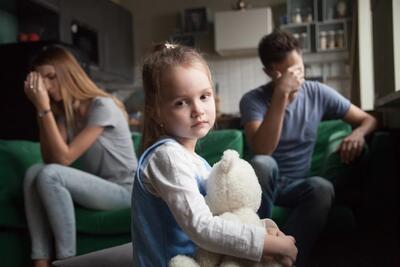 عاقبت زیر قول زدن و بدقولی والدین به کودکان را جدی بگیرید