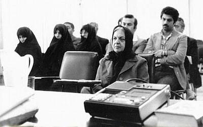 ماجرای تیرباران اولین وزیر زن در ایران چه بود؟ +عکس