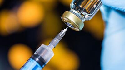 این واکسن ویروس‌های ظهور نکرده کرونا را از بین می‌برد