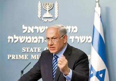 کبریت نتانیاهو به آتش‌بس