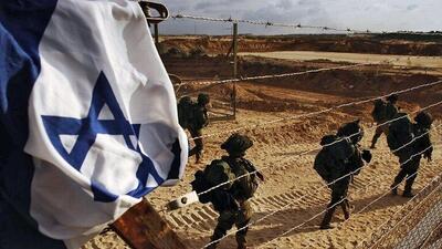ارتش اسرائیل: کنترل کامل گذرگاه رفح را به دست گرفتیم