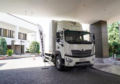 سود رانندگان کامیون از خرید کامیون های 1402 میلیاردی شد! + قیمت ها