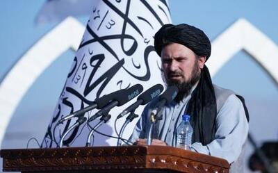 نگرانی طالبان از زبانه کشیدن آتش‌های زیر خاکستر