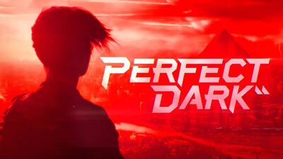 منبع داخلی: بازی Perfect Dark در وضعیت بسیار بدی قرار دارد -