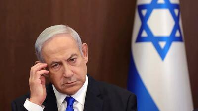 نتانیاهو توافق آتش‌بس با حماس را رد کرد