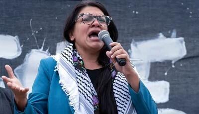 نماینده آمریکایی: واشنگتن در نسل‌کشی فلسطینیان مشارکت دارد