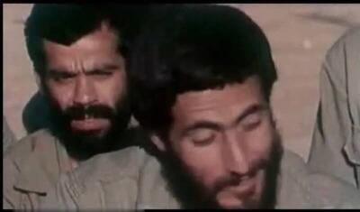 ویدئویی از بازماندگان سپاه خرمشهر