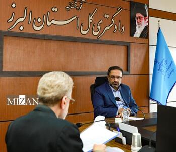 مسئولان قضایی استان البرز به درخواست‌های حقوقی و قضایی ۶۲۰ نفر از مراجعان رسیدگی کردند