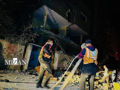 واکنش‌ها به موافقت حماس با طرح آتش‌بس؛ مناطقی از رفح هدف حمله قرار گرفت