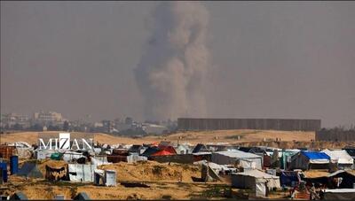 مفاد طرح مصر و قطر برای آتش‌بس در غزه